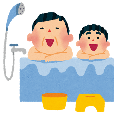 風呂で体を洗う頻度はどれくらい 実は毎日石鹸を使う必要はない トリビアとノウハウノート
